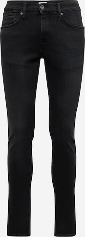 MUSTANG Skinny Jeans 'Atlanta' in Schwarz: predná strana