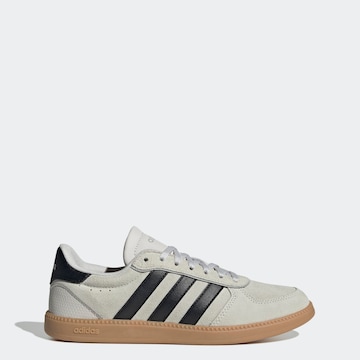ADIDAS SPORTSWEAR Sneaker low 'Breaknet Sleek' i grå