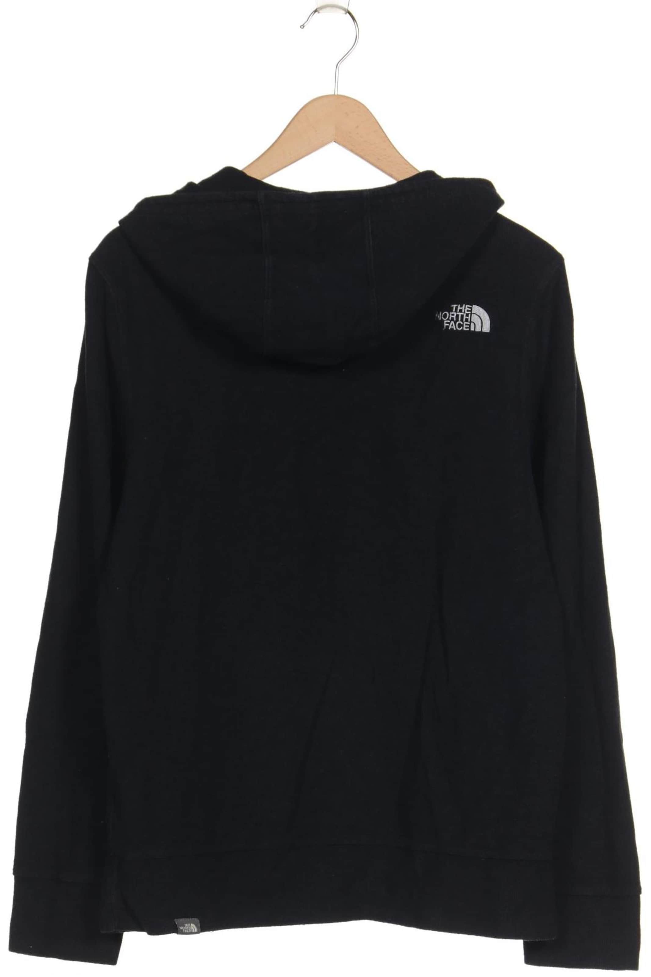 THE NORTH FACE Kapuzenpullover M in Blau