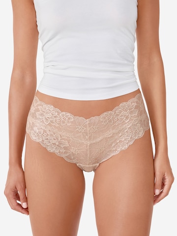 Panty di ETAM in beige