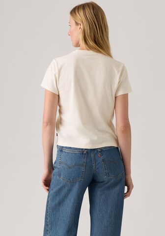LEVI'S ® Shirt in Beige