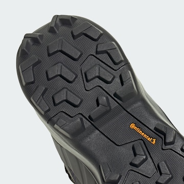 ADIDAS TERREX Boots 'Skychaser Ax5' in Lila