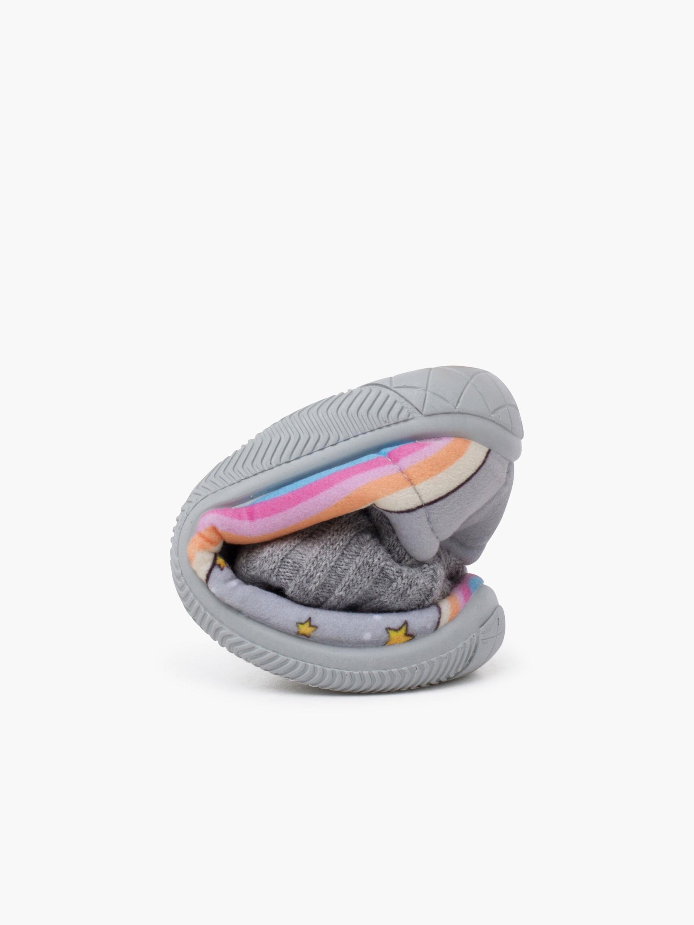 Pisamonas Trainers in Grey