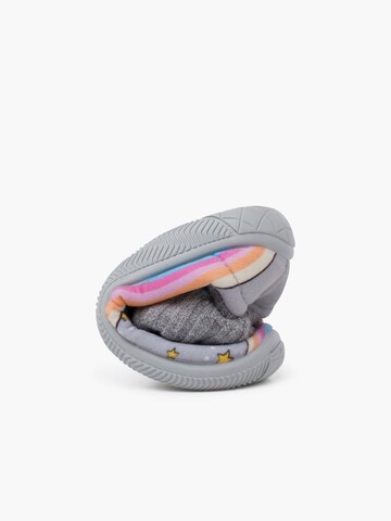 Baskets Pisamonas en gris