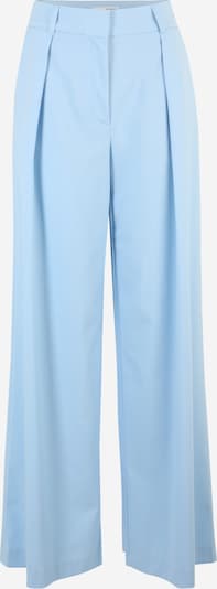 Selected Femme Tall Hlače s naborima 'CHARLOTTE' u svijetloplava, Pregled proizvoda