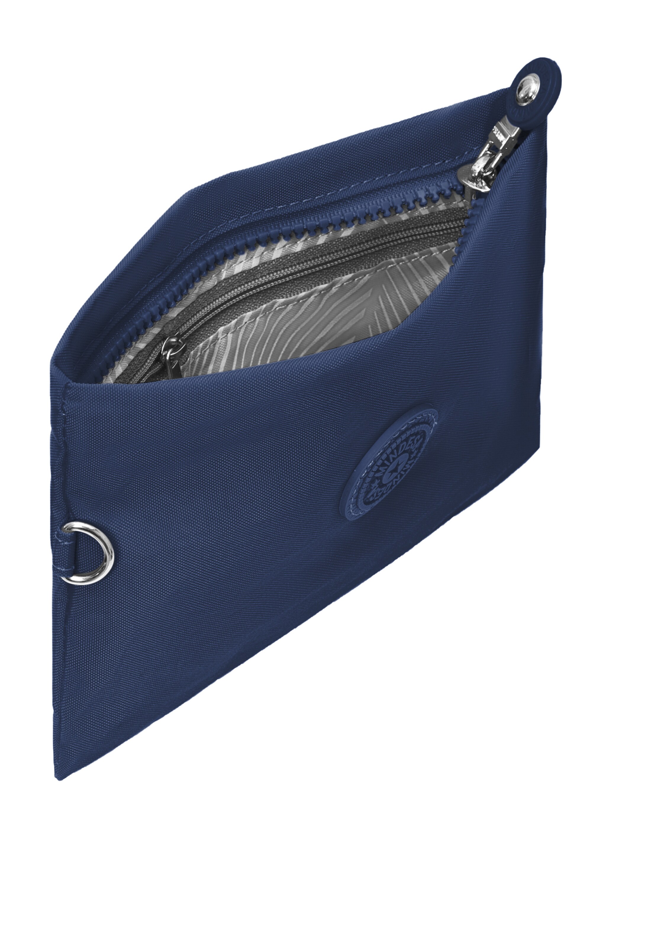 Porte-monnaies Mindesa en bleu