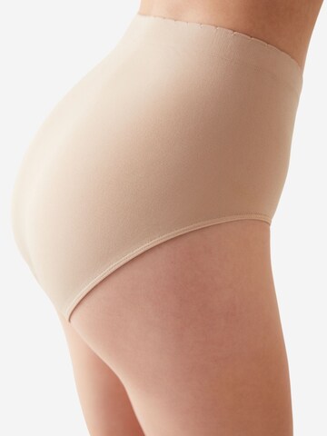 Penti Panty 'Höschen'‌‌‌ in Beige
