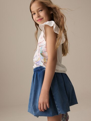 Next Sukňa - Modrá