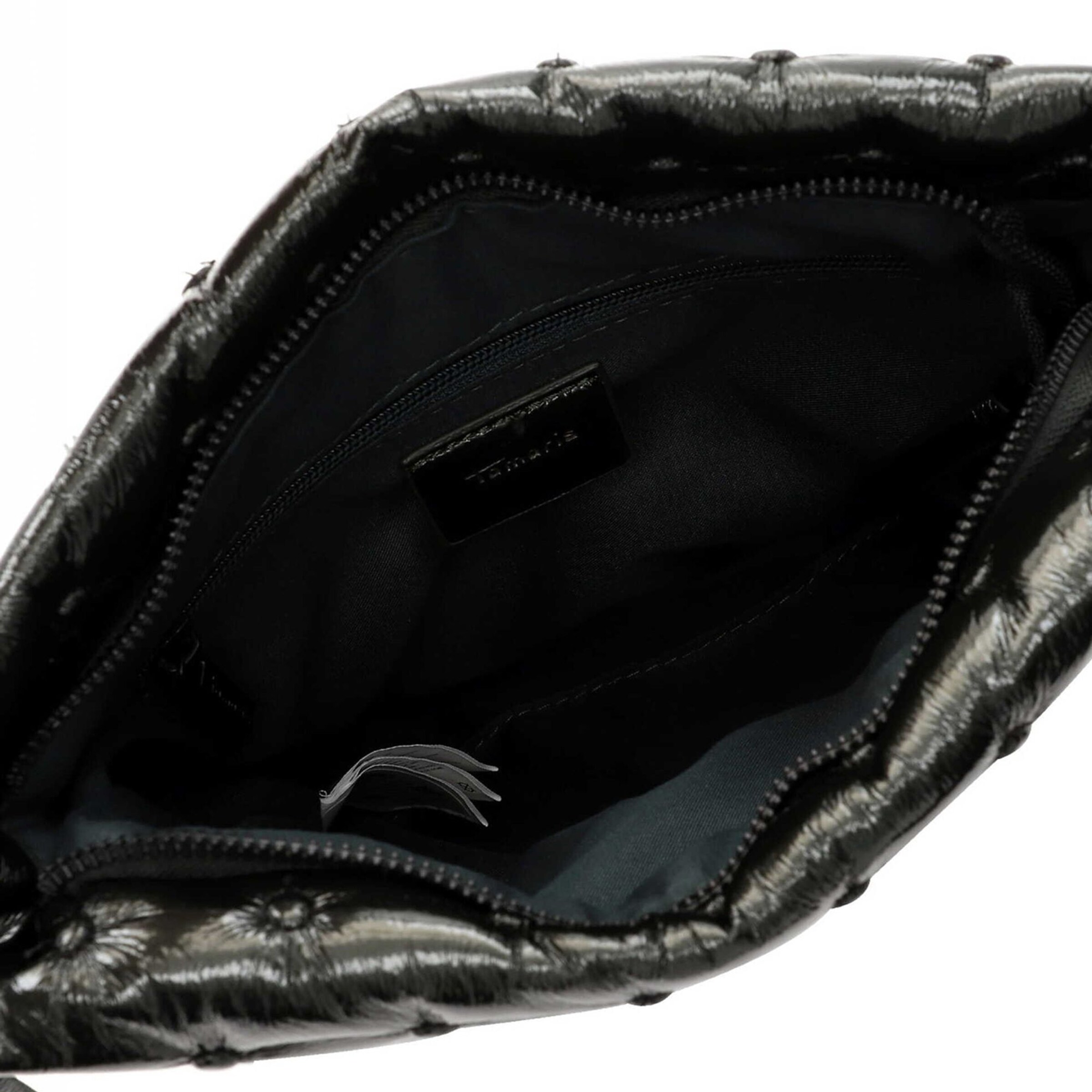 Tamaris Crossbody bag 'Caren' in Green