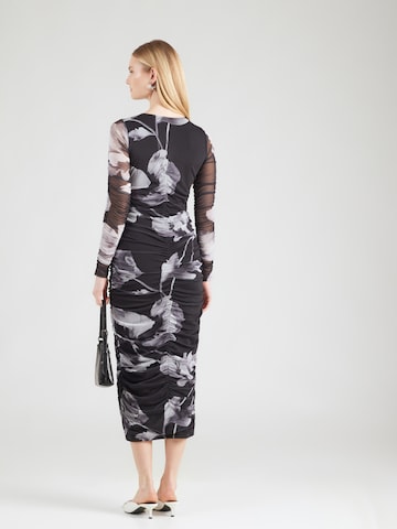 Ted Baker Φόρεμα 'ARIETTY' σε μαύρο