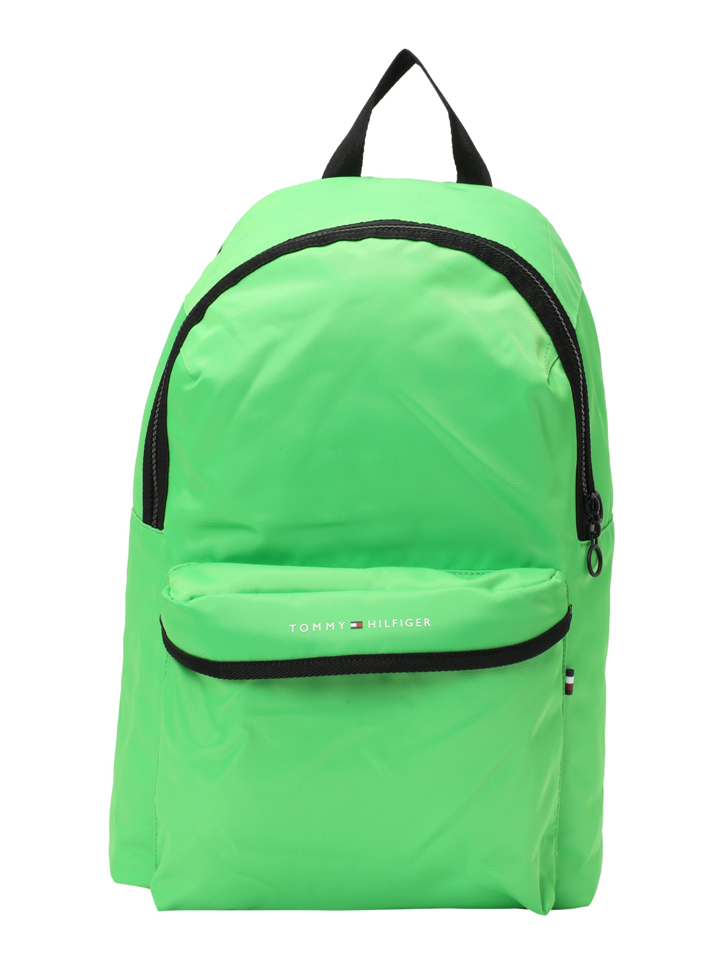 TOMMY HILFIGER Backpack in Green