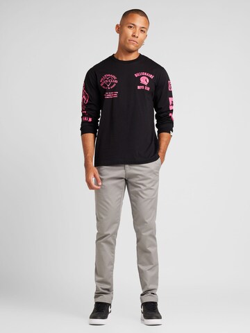 Billionaire Boys Club Shirt in Schwarz
