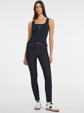 GUESS Top in Blue