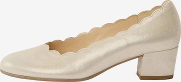 GABOR Avokkaat värissä beige: etupuoli