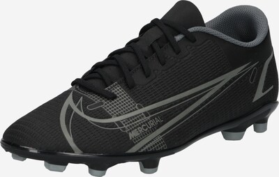 Ghete de fotbal 'Mercurial Vapor 14 Club' NIKE pe gri piatră / negru, Vizualizare produs