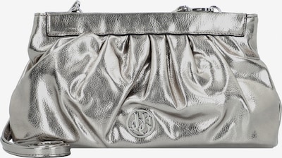 JOOP! Jeans Pochette 'Di Festa Litia' en argent, Vue avec produit