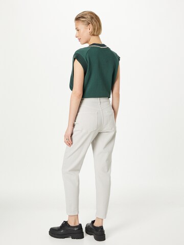 Dorothy Perkins Tapered Jeans in Grau