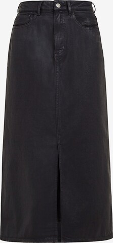 TOMMY HILFIGER Skirt in Black: front