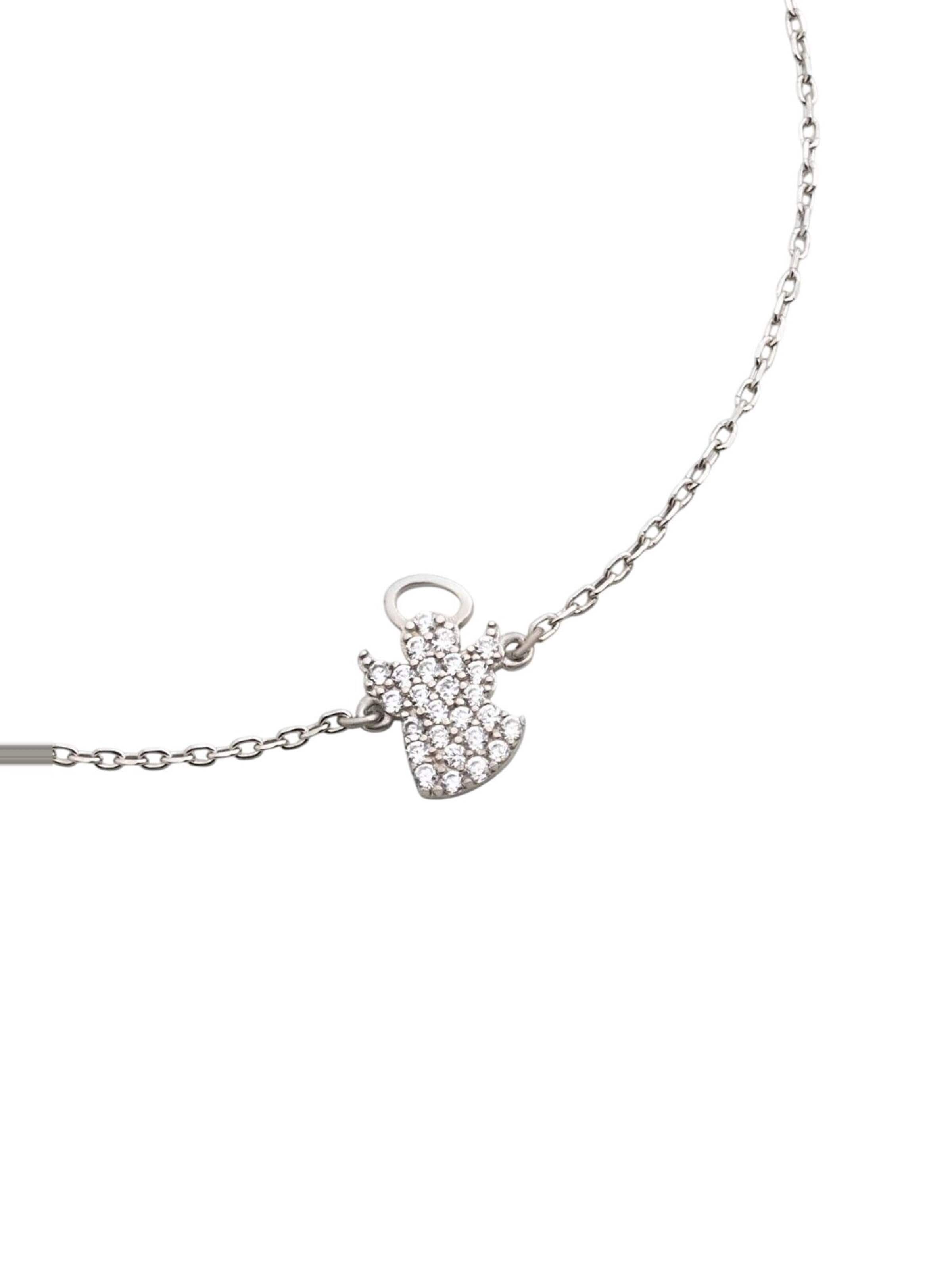 So Chic Armband‌‌‌‌‌‌‌‌‌‌ in Weiß