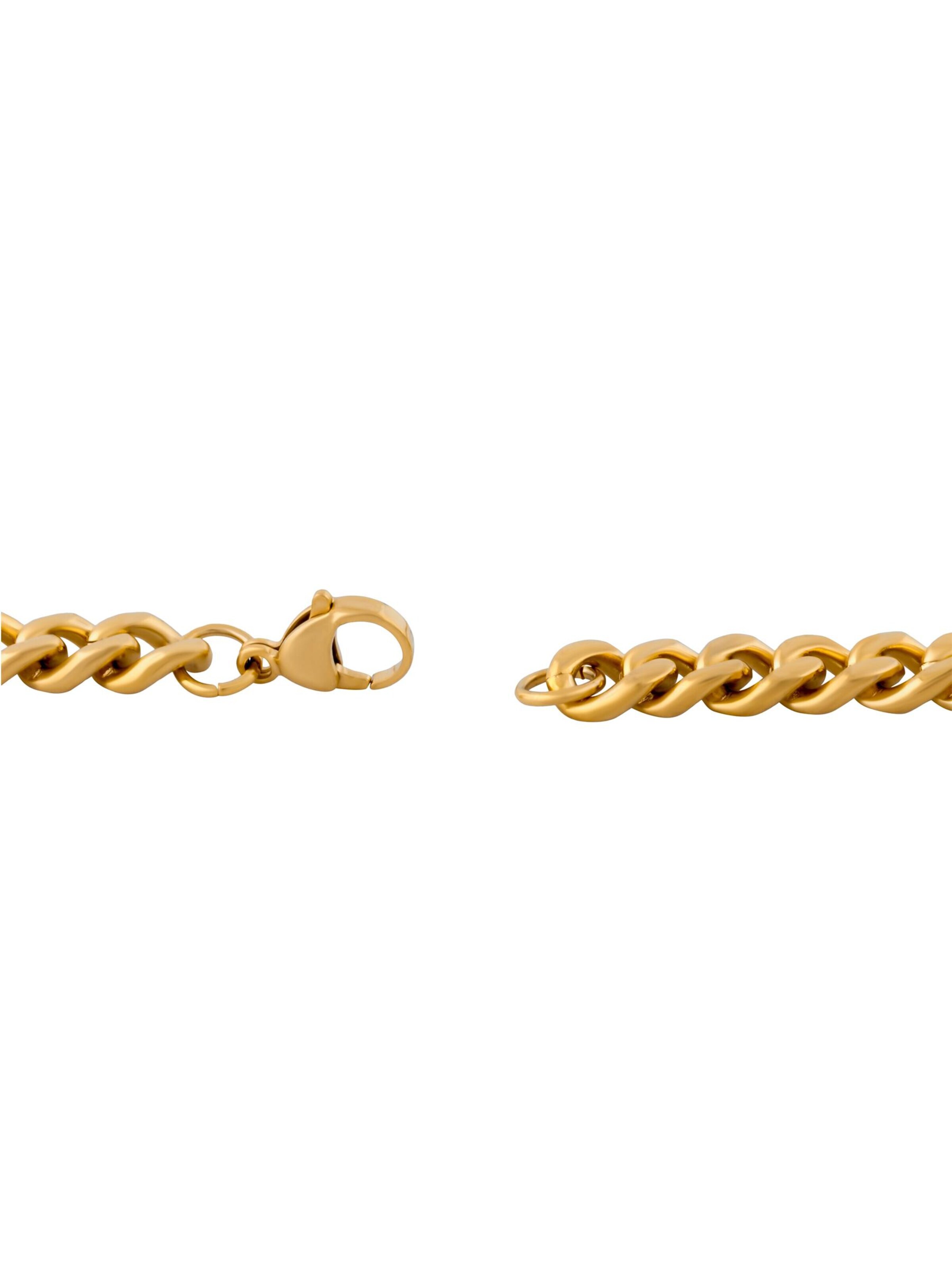 Akitsune Kette 'Fibra'‌‌‌‌‌‌‌‌‌ in Gold