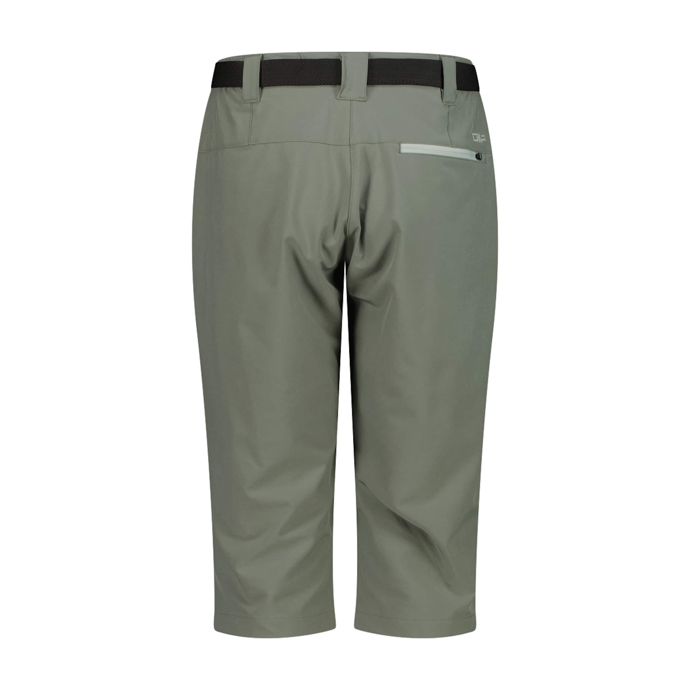 CMP Regular Hose in Grün