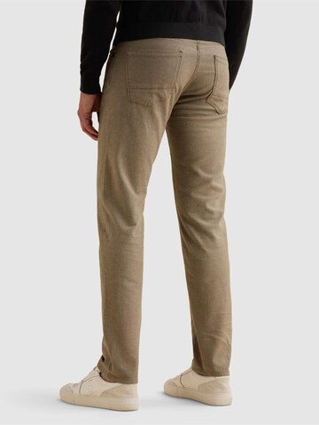 VANGUARD Regular Broek 'V7 regular fit pants' in Wit