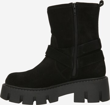 ABOUT YOU Stiefelette 'Ceyda' in Schwarz