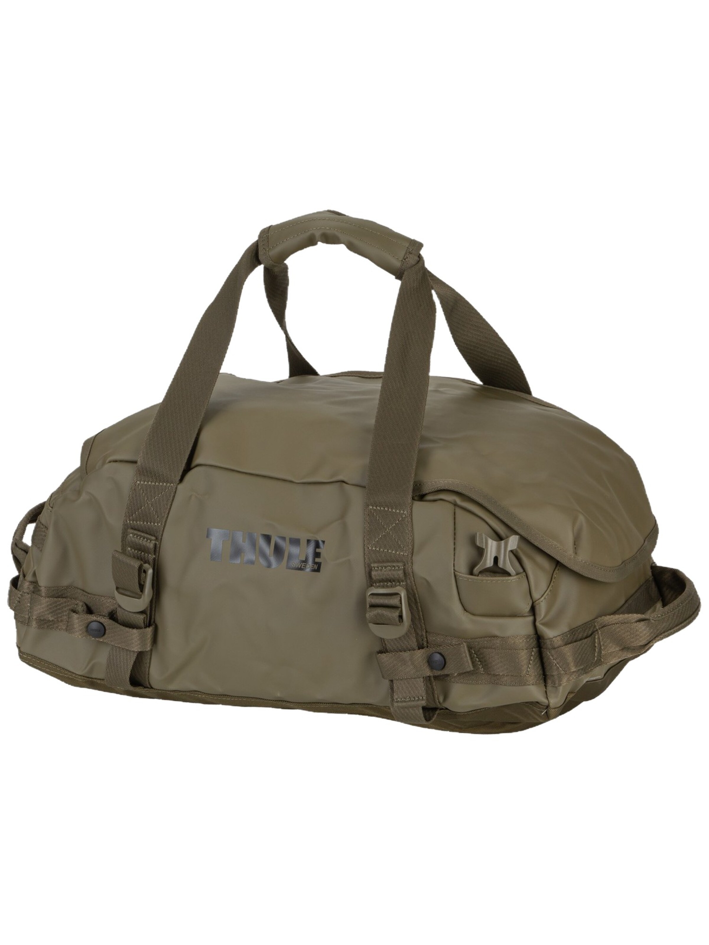 Thule Weekender 'Chasm' in Brown