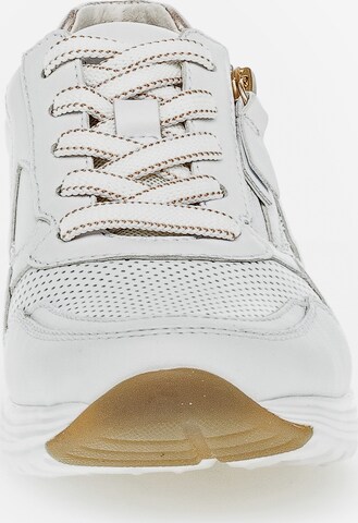 GABOR Sneakers in White