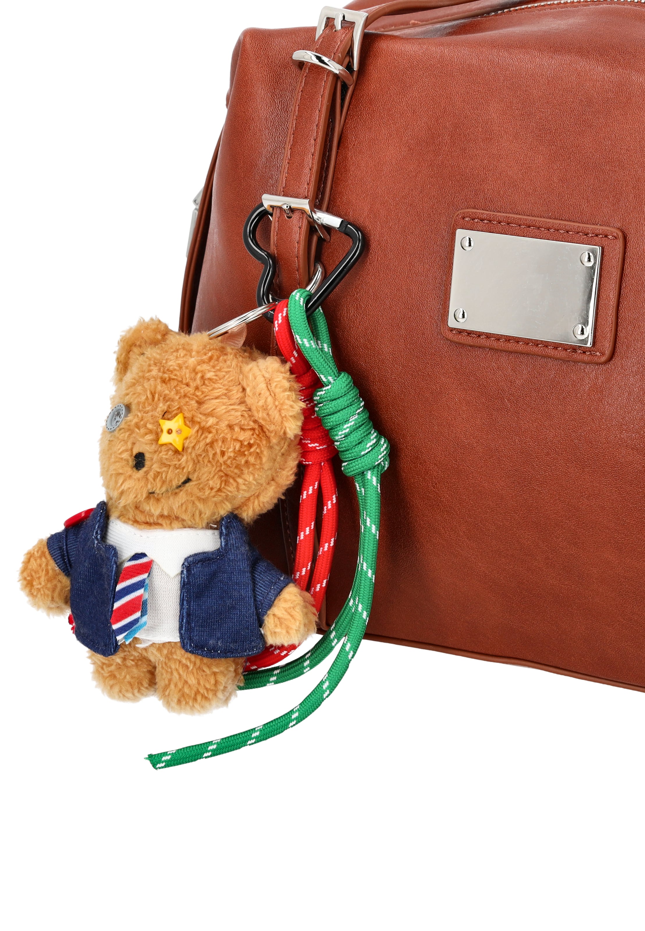 Sac bandoulière MYMO en marron