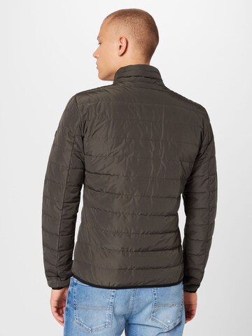 EA7 Emporio Armani Sportjacke in Grau