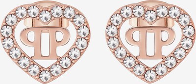 Philipp Plein Earrings in Rose gold / Silver, Item view