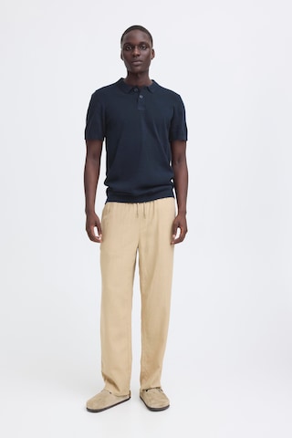 BLEND Poloshirt ' BHBray Polo ' in Blau