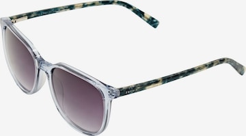 ESPRIT Sunglasses in Blue: front