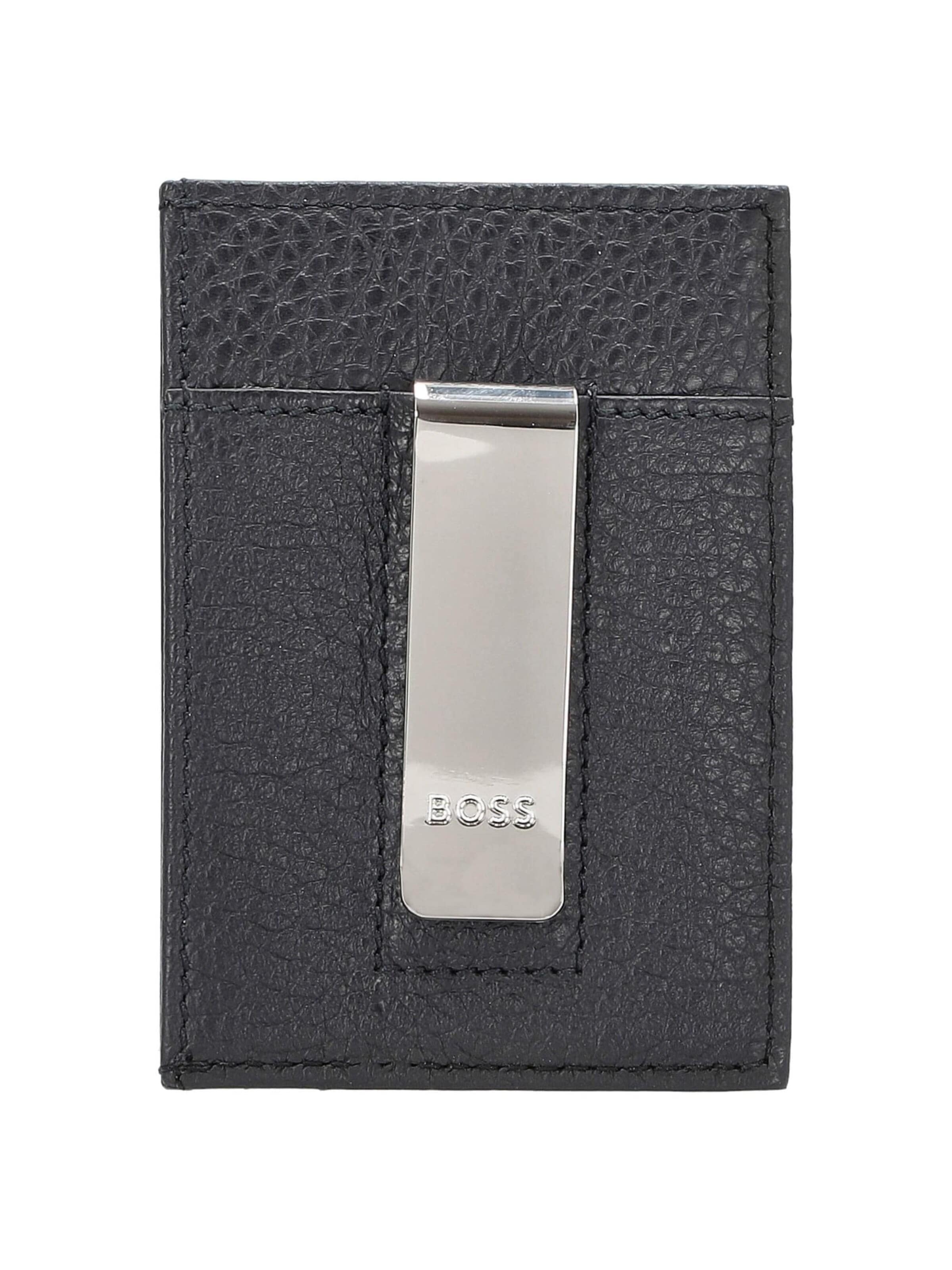 HUGO BOSS Case in Blue
