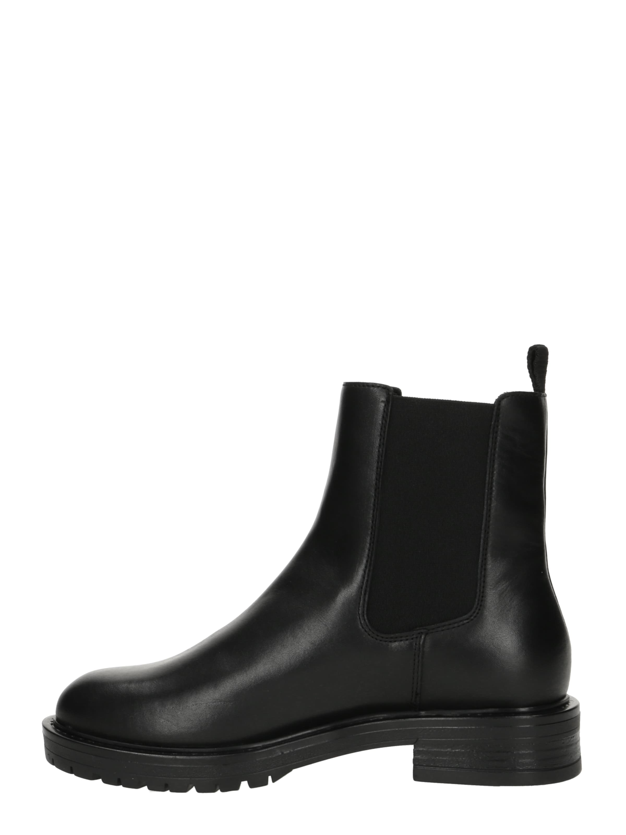 ABOUT YOU Chelsea boots 'Amelia' in Black