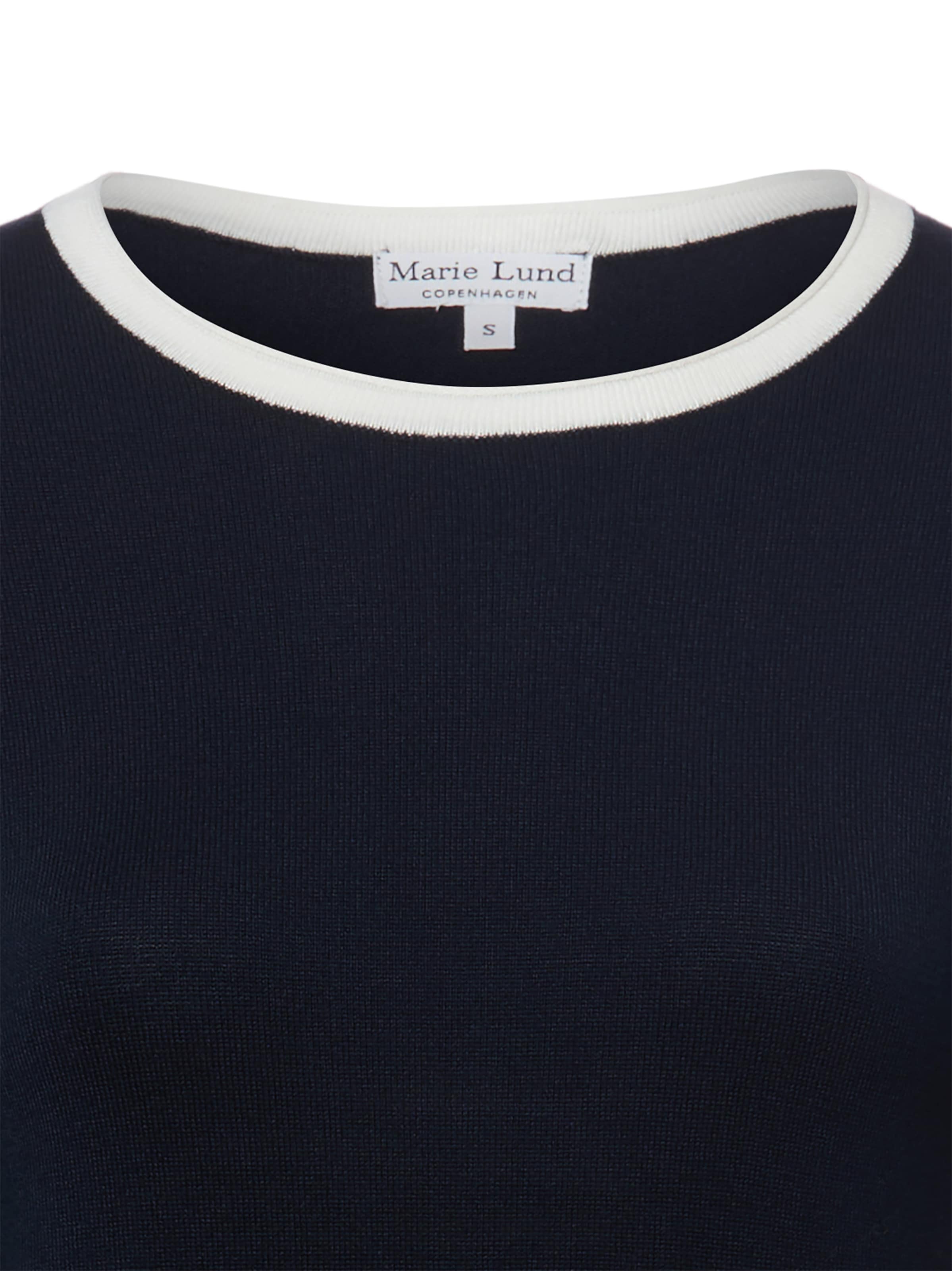 Pull-over Franco Callegari en bleu