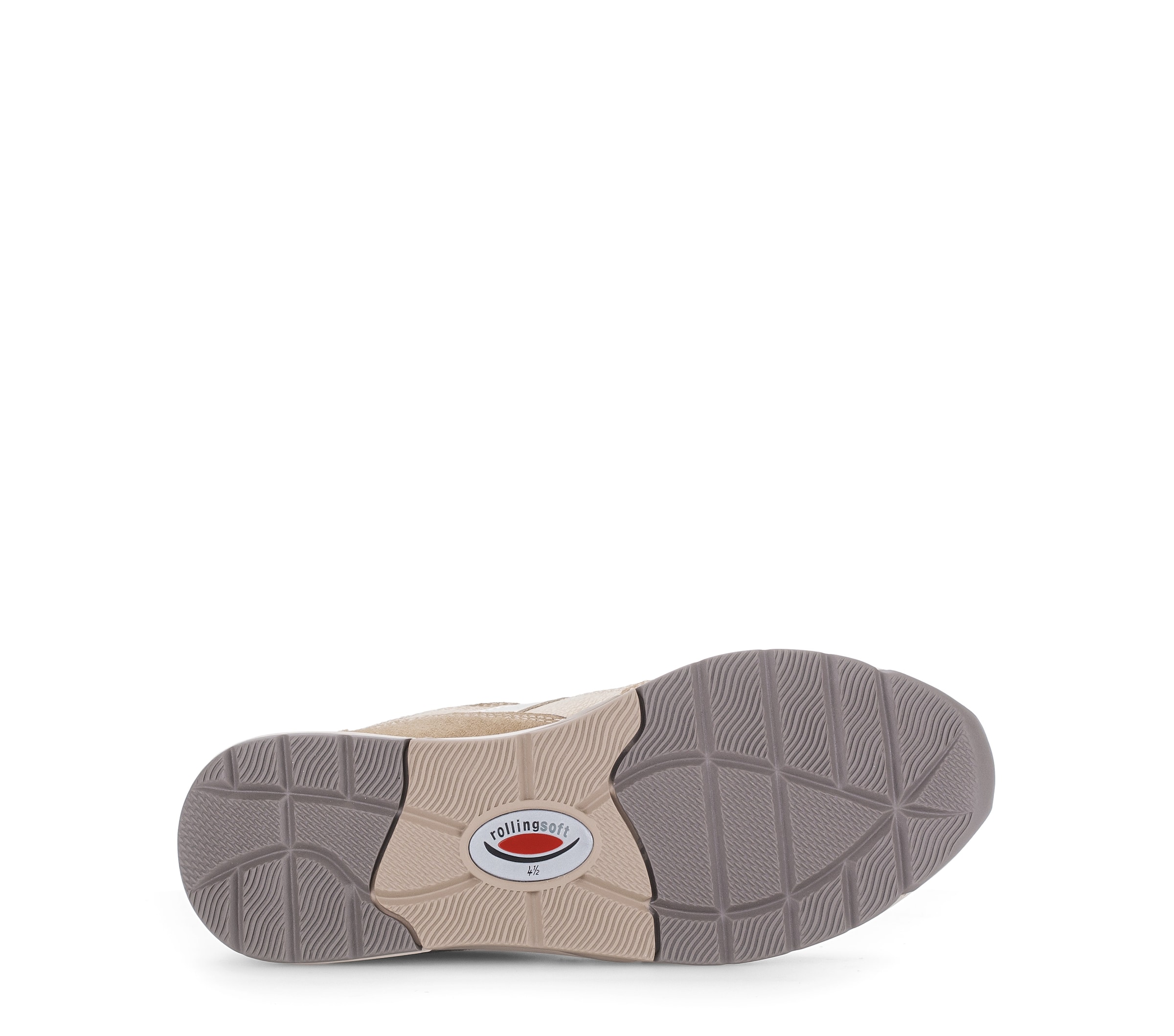 Baskets basses GABOR en beige