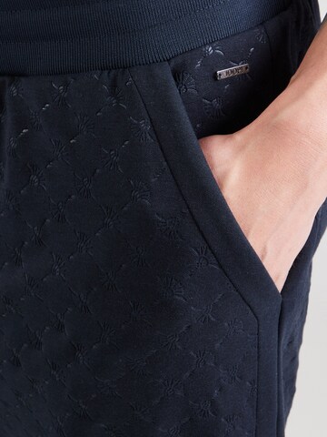 Regular Pantalon 'Bahat' JOOP! en bleu