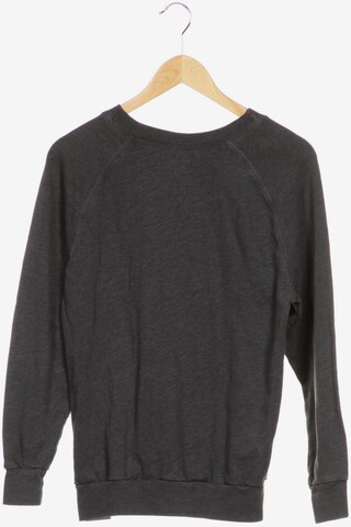 HOLLISTER Sweater XS in Grau