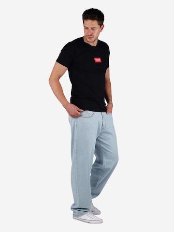 Picaldi Loose fit Jeans 'Zicco 471' in Blue