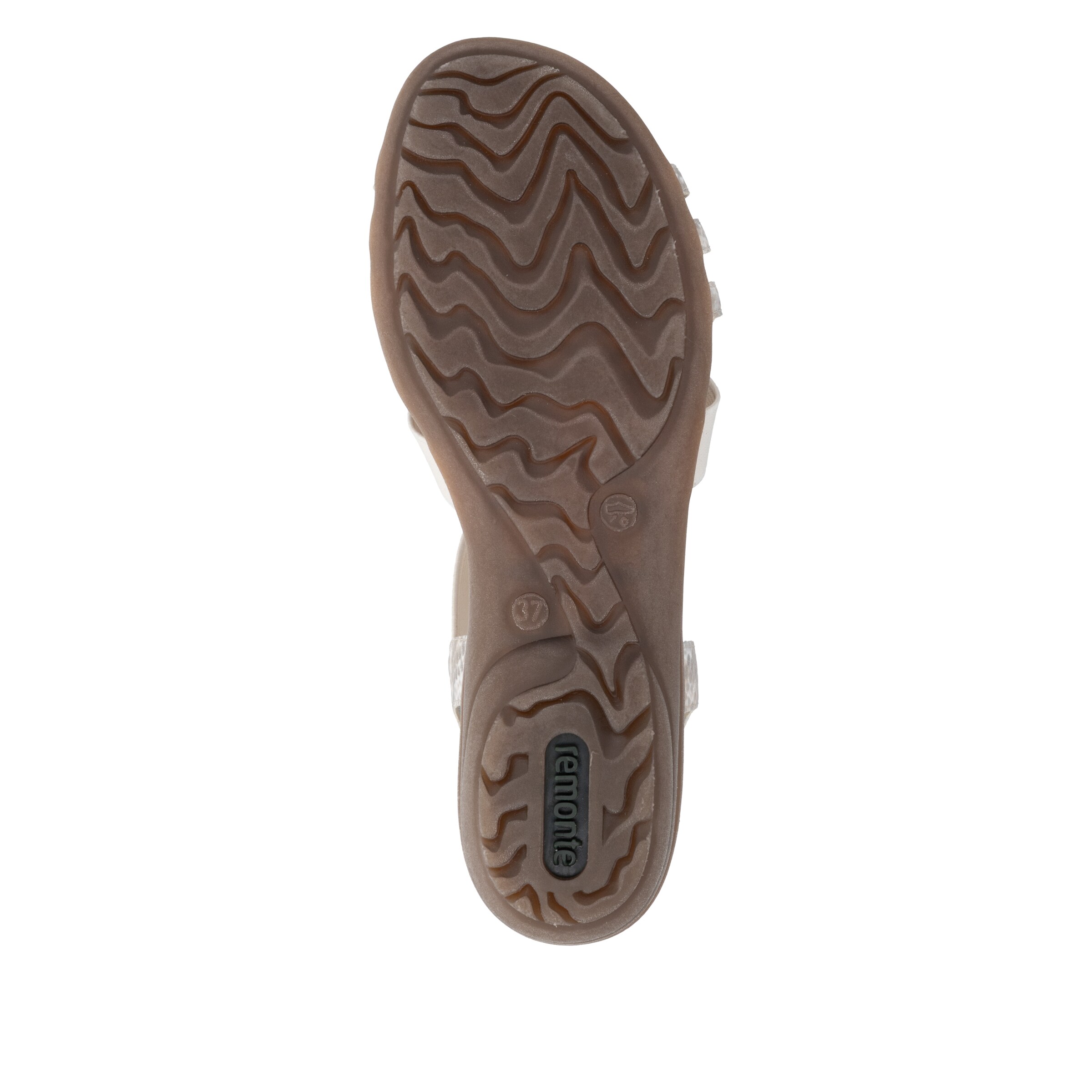 REMONTE Sandals in White