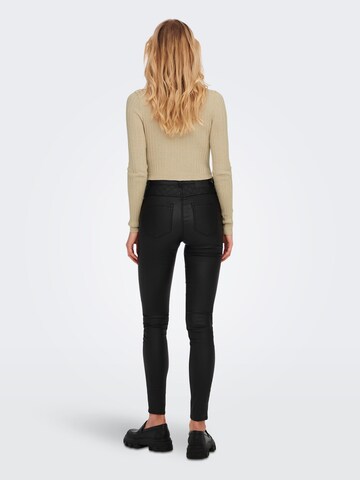 Pull-over 'Luxe' ONLY en beige