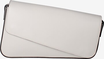 Roberta Rossi Crossbody Bag in Grey: front