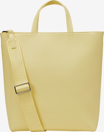 Marc O'Polo Shopper in Yellow: front