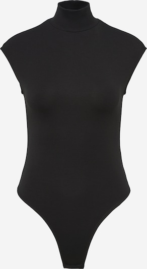 LeGer by Lena Gercke Bodi majica 'Pearl' u crna, Pregled proizvoda