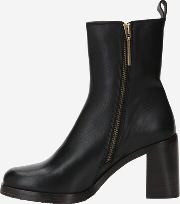 Fred de la BretoniÈre Ankle Boots 'JACE' in Black