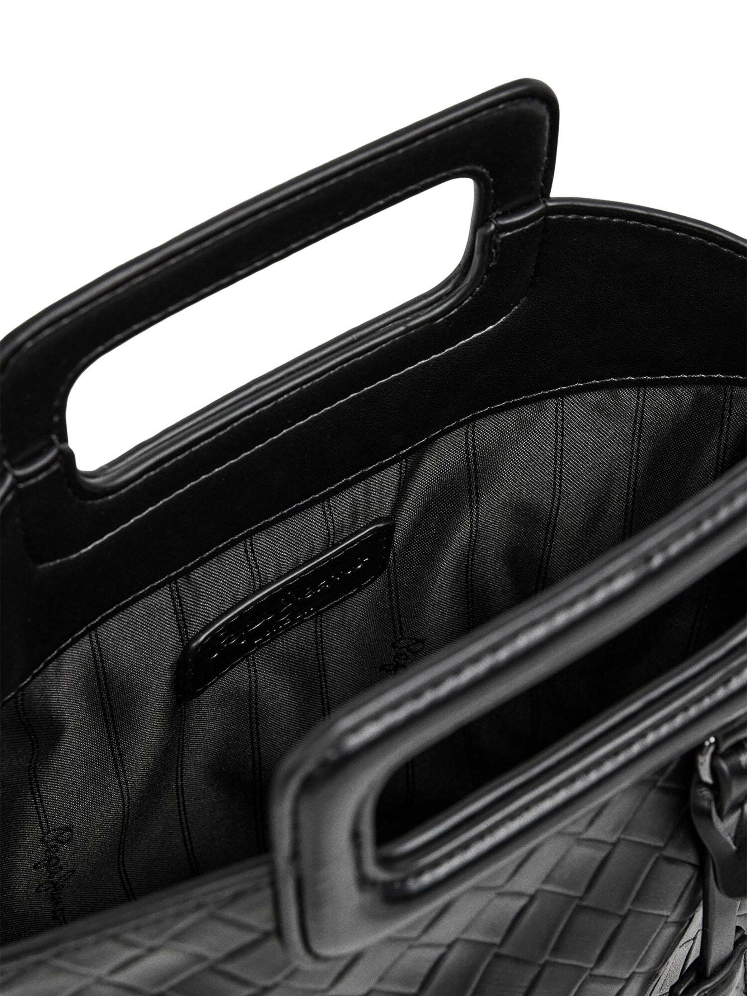 Sacs à main 'Teagan' Pepe Jeans en noir