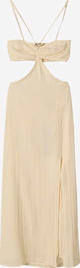 Rochie Bershka pe ecru, Vizualizare produs