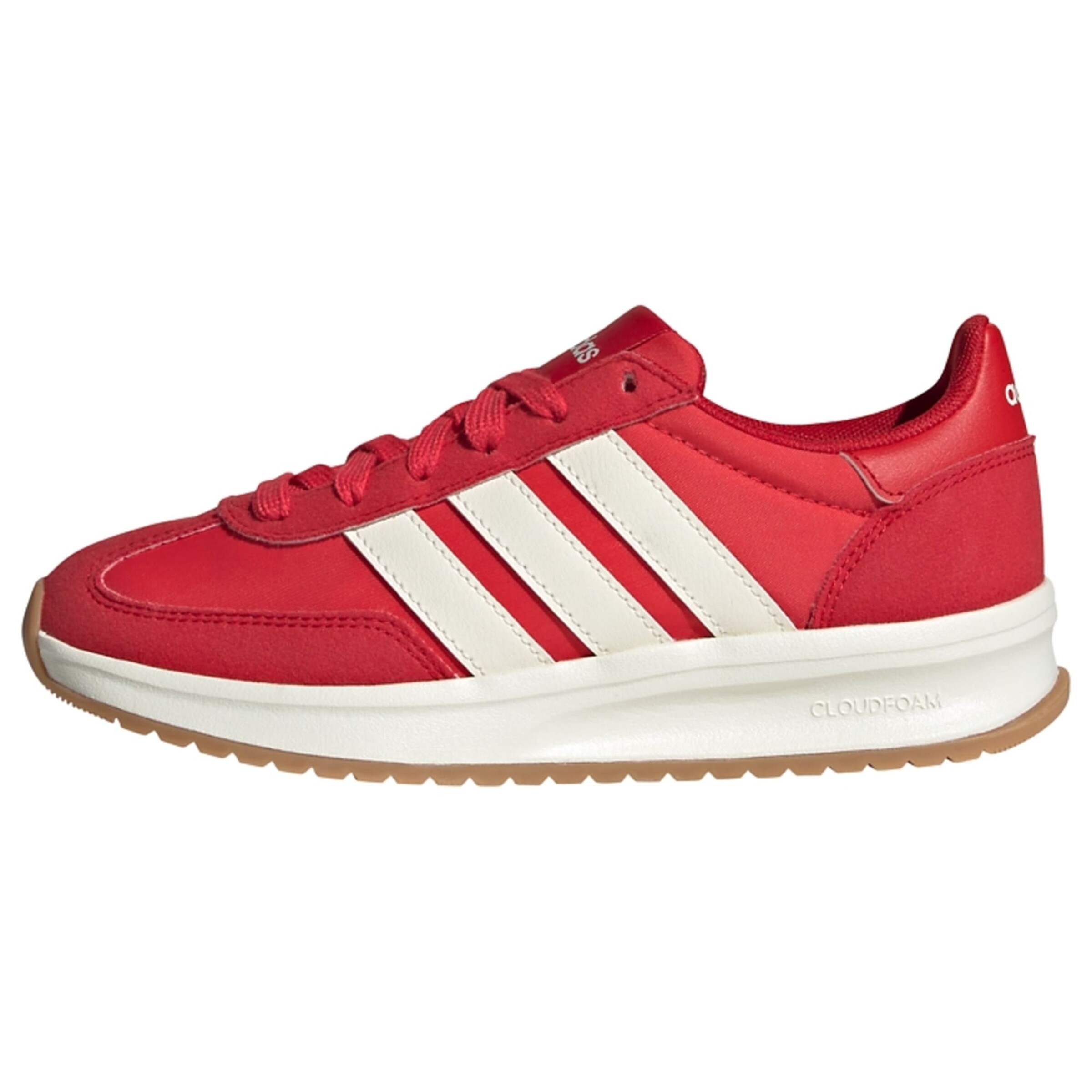 ADIDAS SPORTSWEAR Sports shoe 'Run 70s 2.0' in Red: front